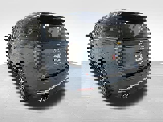 New 2026 Chevrolet Suburban High Country AWD/4WD image 15