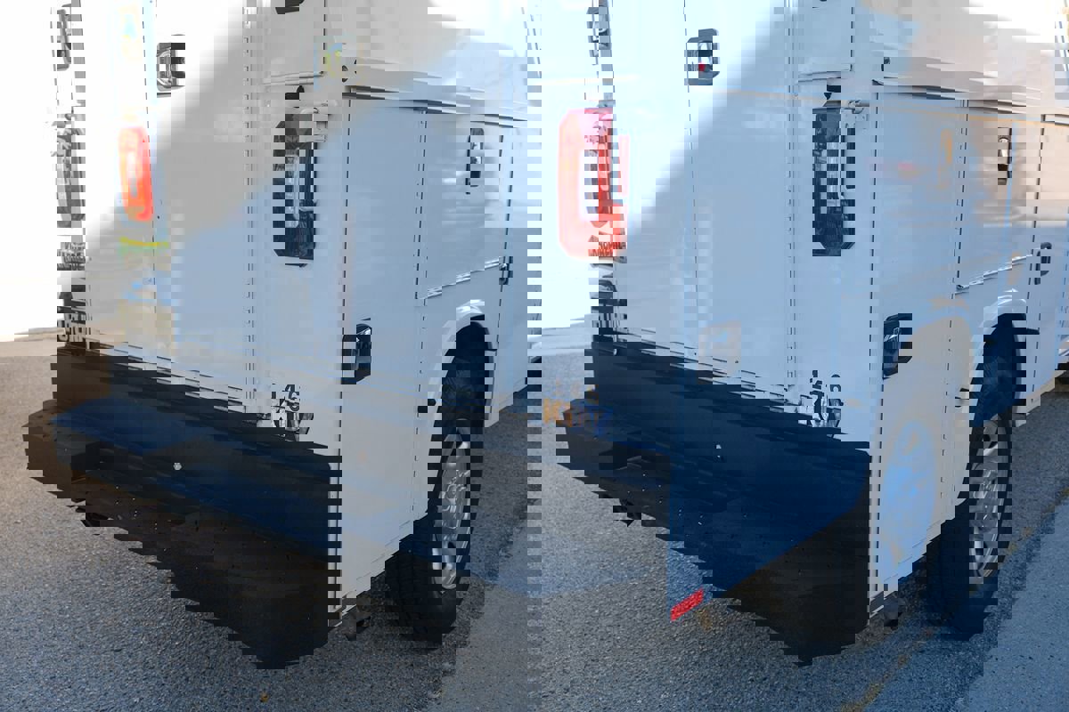 Used 2019 RAM 2500 Tradesman image 33