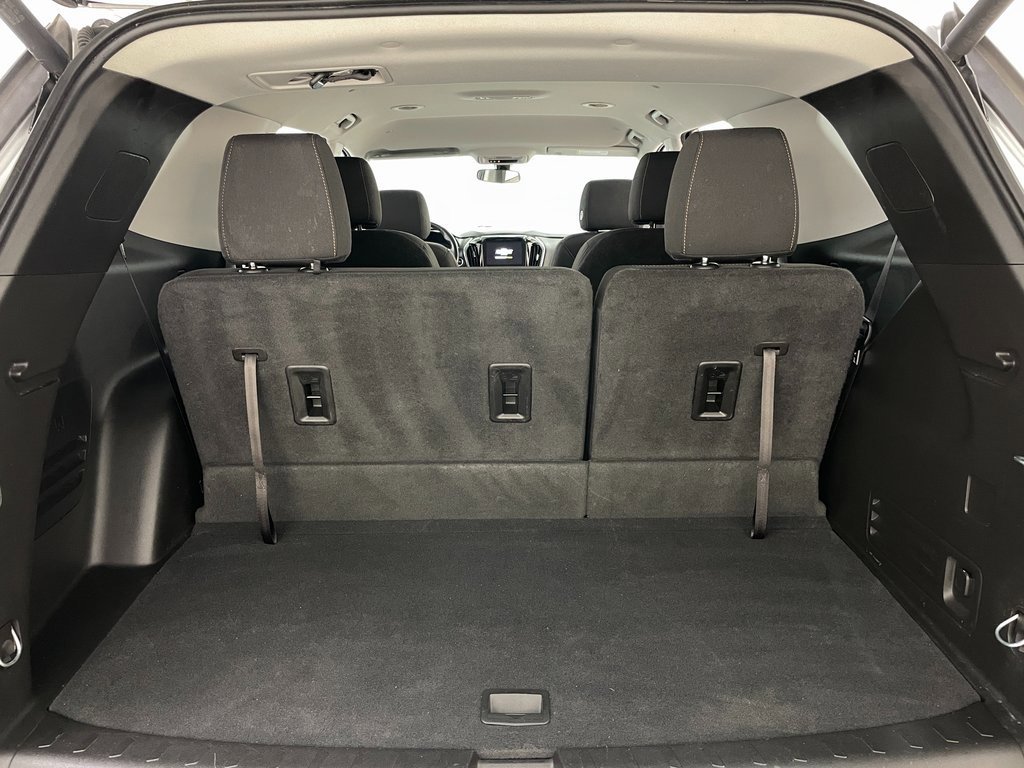 Used 2019 Chevrolet Traverse LT image 43