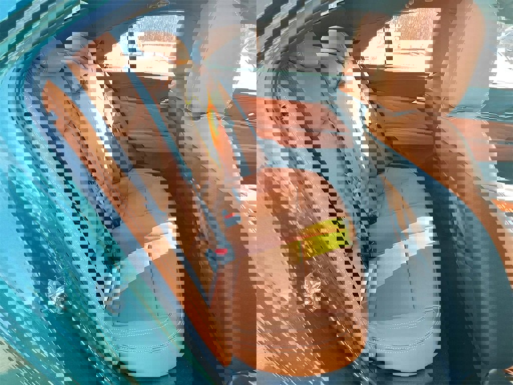 New 2025 Cadillac CT4 Premium Luxury image 27