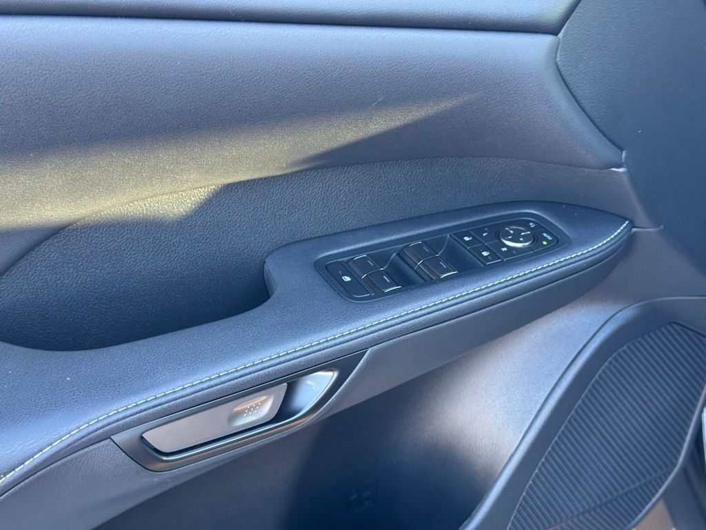 Certified 2025 Lexus RX 350 Premium image 24