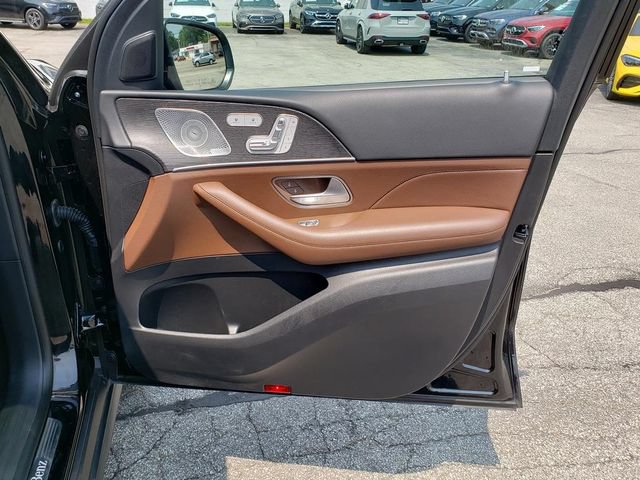 Certified 2024 Mercedes-Benz GLS 450 4MATIC image 20