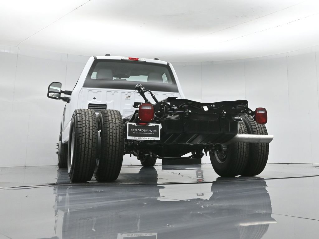 New 2026 Ford F350 XL image 41
