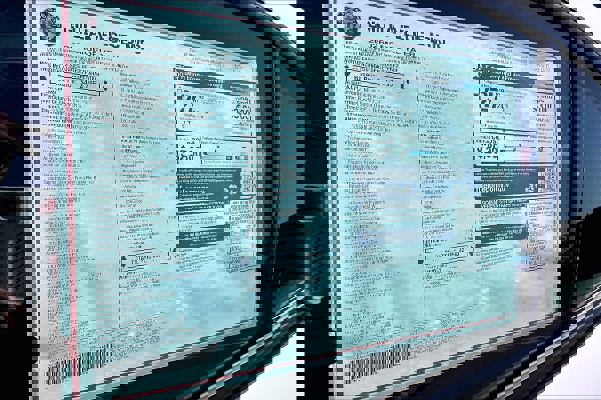 New 2026 Alfa Romeo Giulia image 14