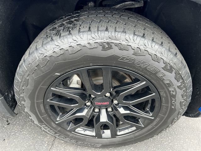 Certified 2023 GMC Sierra 1500 Elevation w/ X31 Off-Road Package image 23