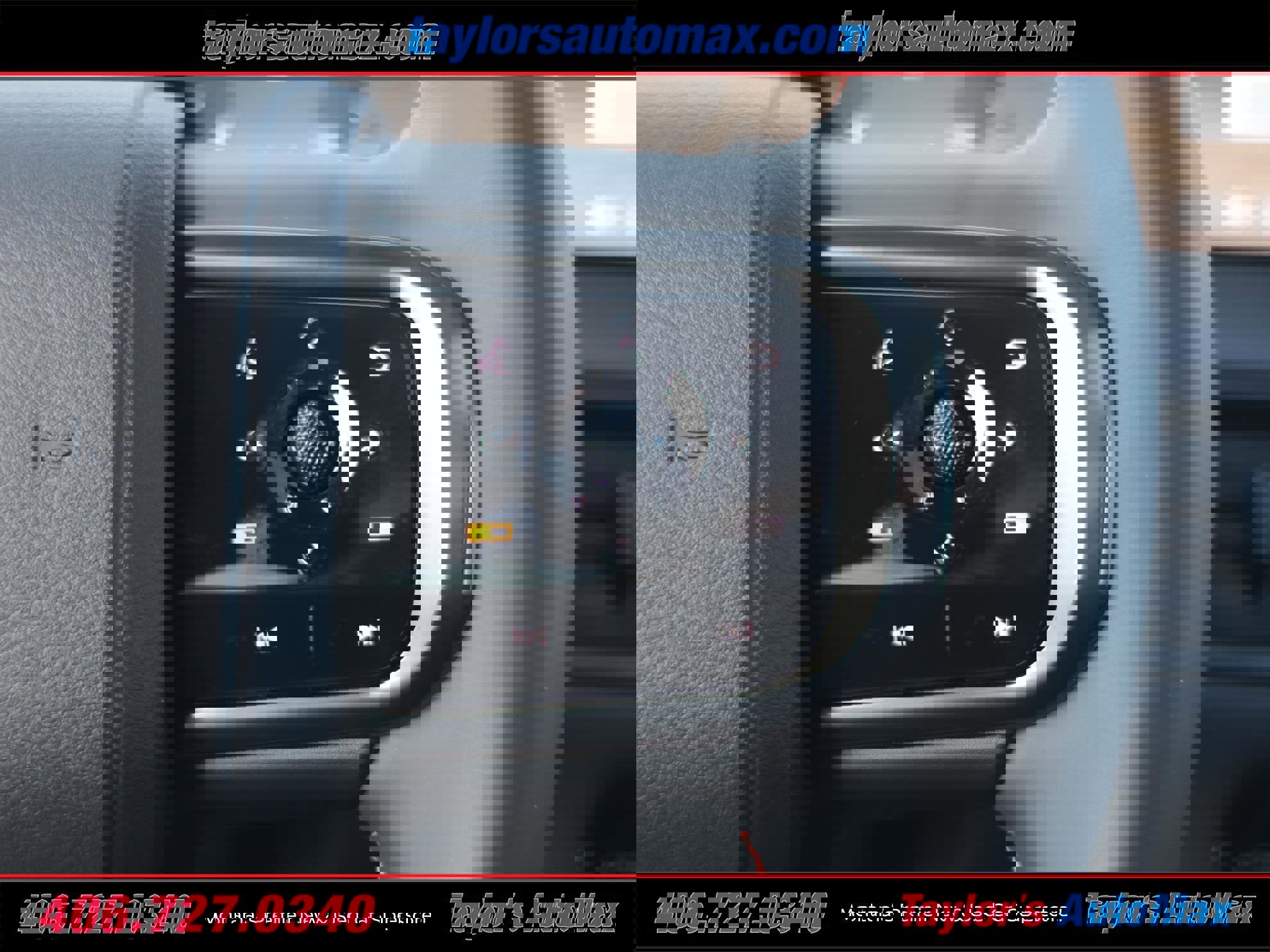 New 2026 Nissan Armada PRO-4X image 46