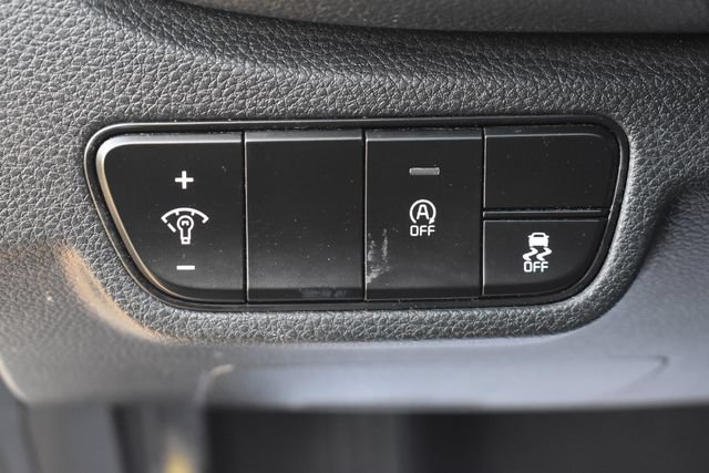 Certified 2024 Kia Seltos S AWD/4WD image 21
