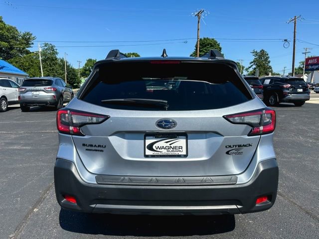 Used 2023 Subaru Outback Onyx Edition w/ Popular Package #2 AWD/4WD image 7