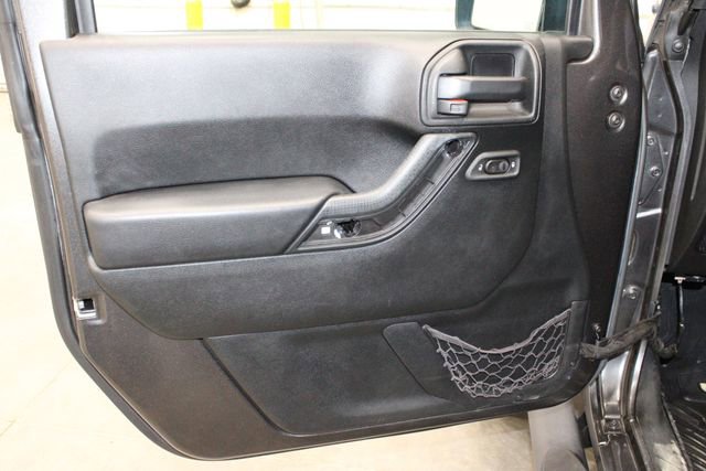 Used 2016 Jeep Wrangler Sport w/ Quick Order Package 24S image 13