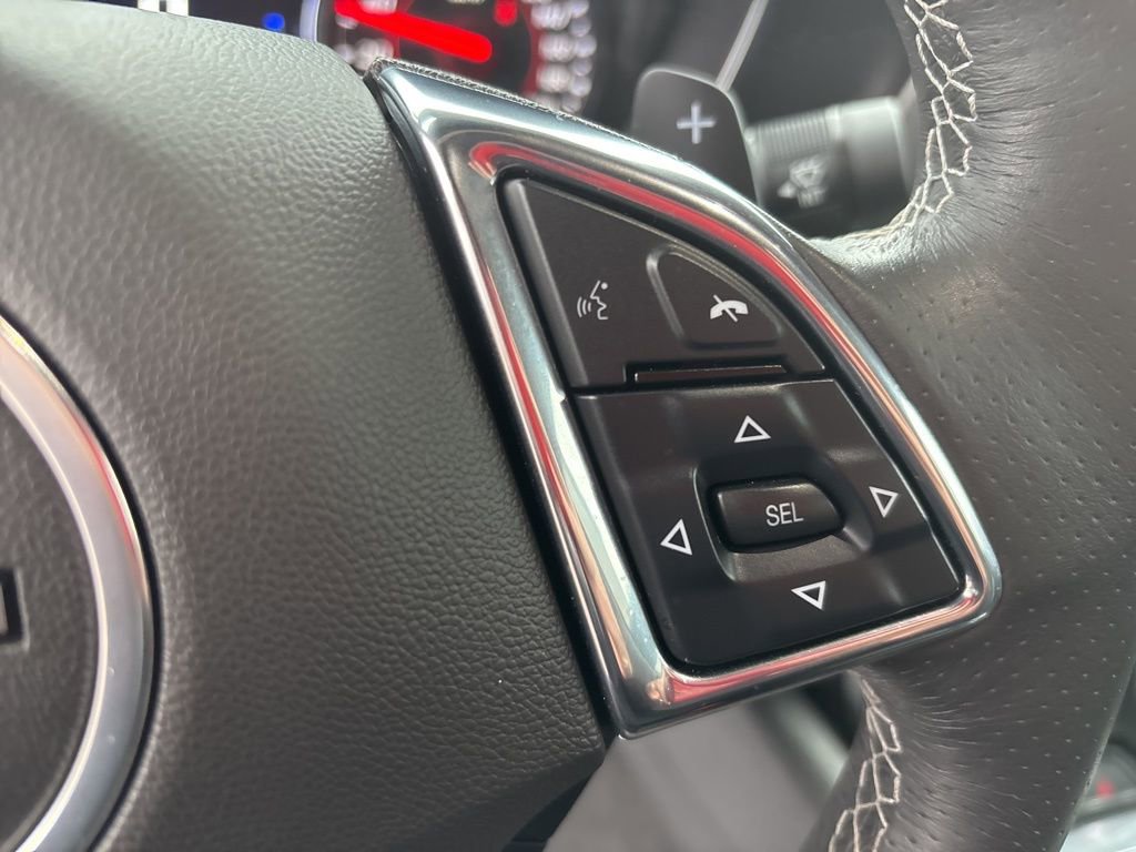 Used 2023 Chevrolet Camaro SS image 16