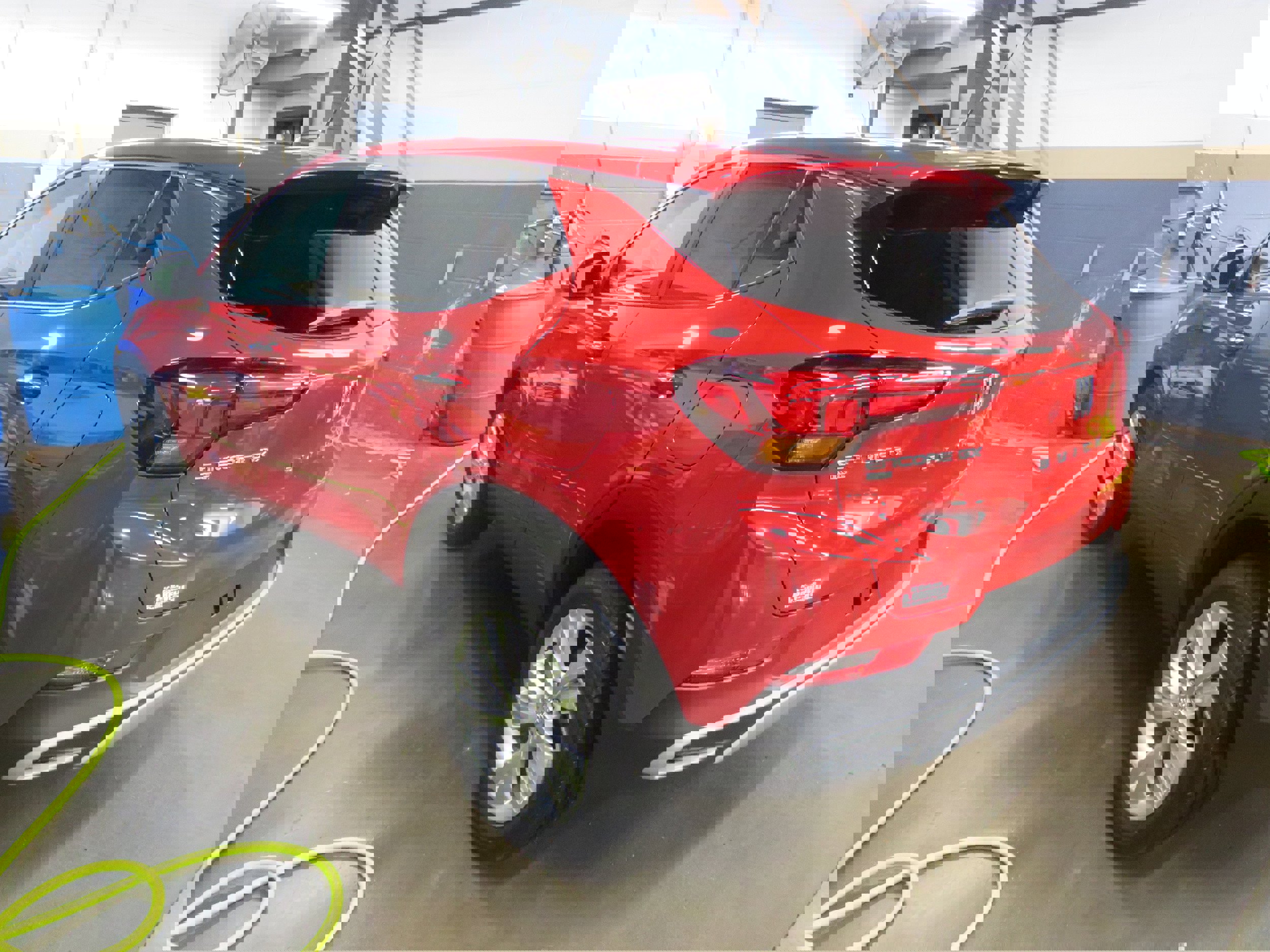 New 2026 Buick Encore GX Preferred w/ Comfort Package image 4