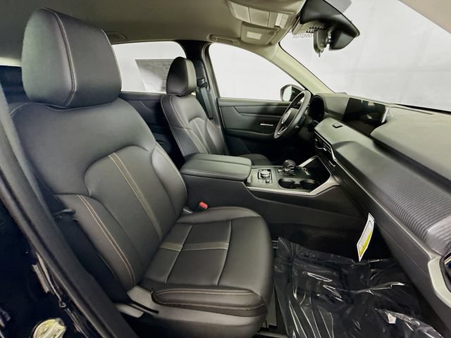 New 2026 MAZDA CX-70 SC AWD/4WD image 26