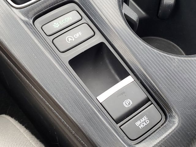Used 2024 Honda Civic EX image 28