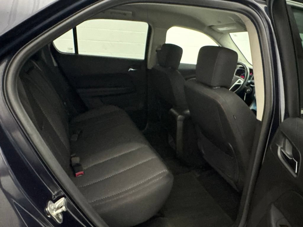Used 2015 Chevrolet Equinox LT w/ Driver Convenience Package FWD image 31