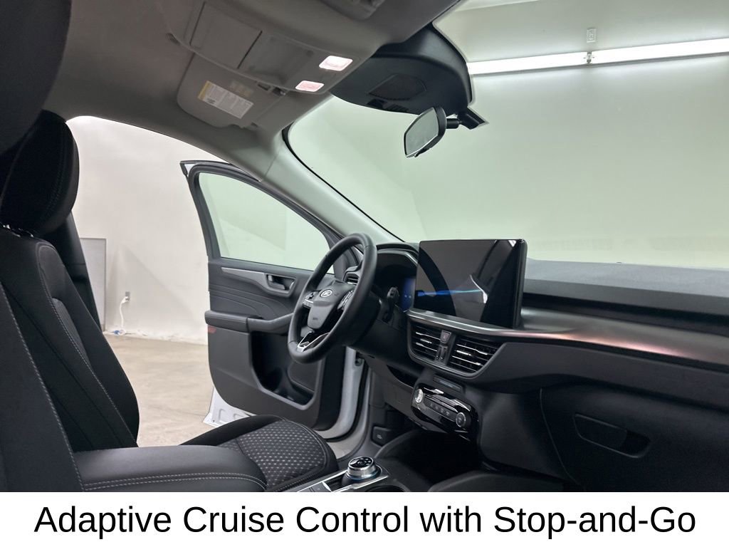 New 2026 Ford Escape Active w/ Tech Pack #1 image 16