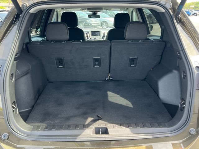 Certified 2023 Chevrolet Equinox LT w/ Driver Convenience Package AWD/4WD image 33