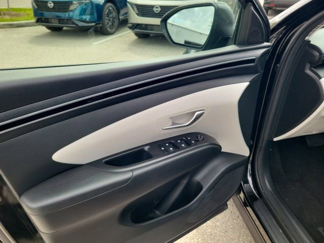 Used 2024 Hyundai Tucson SEL image 21
