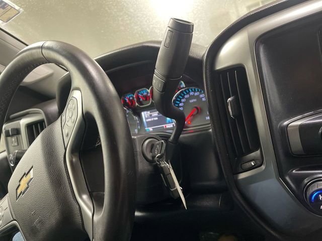 Used 2015 Chevrolet Silverado 2500 LT w/ Z71 Package, Off-Road AWD/4WD image 18