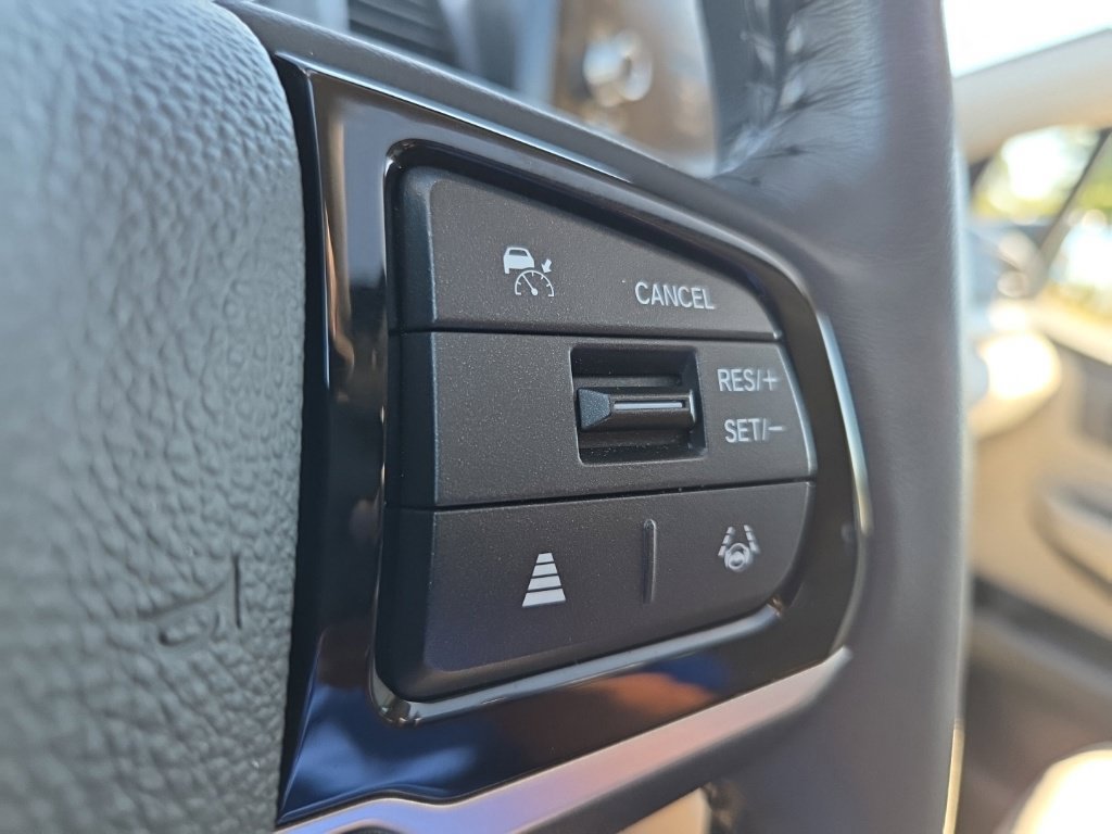 Used 2025 Honda Odyssey EX-L image 34