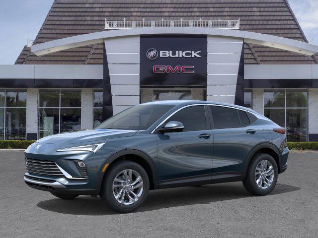 New 2026 Buick Envista Preferred image 2