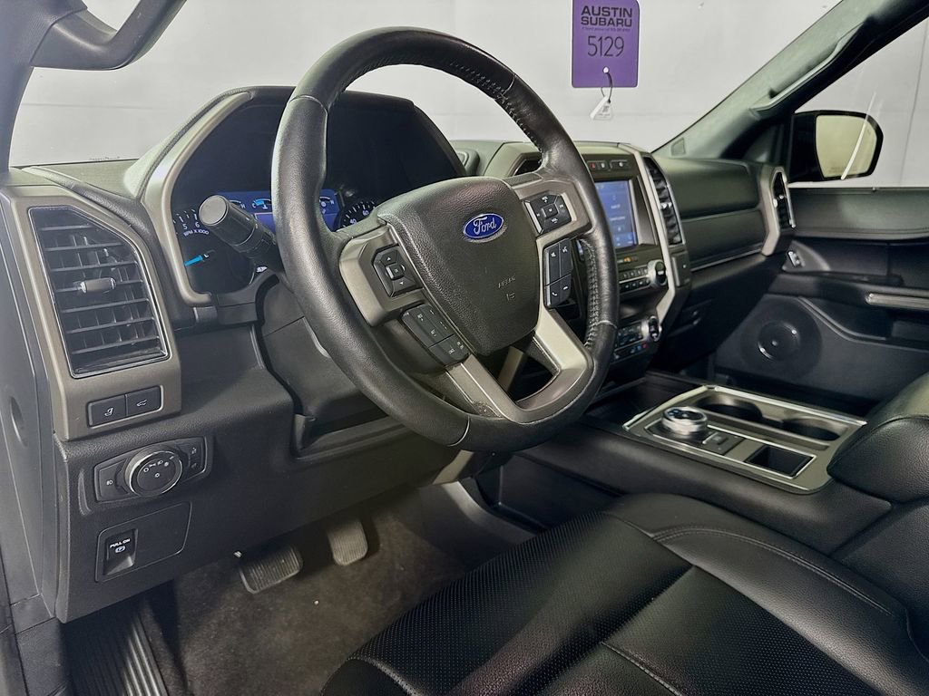 Used 2021 Ford Expedition XLT RWD image 10