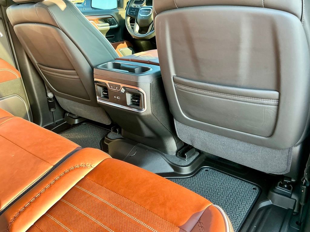 Used 2025 GMC Sierra 1500 Denali Ultimate image 27
