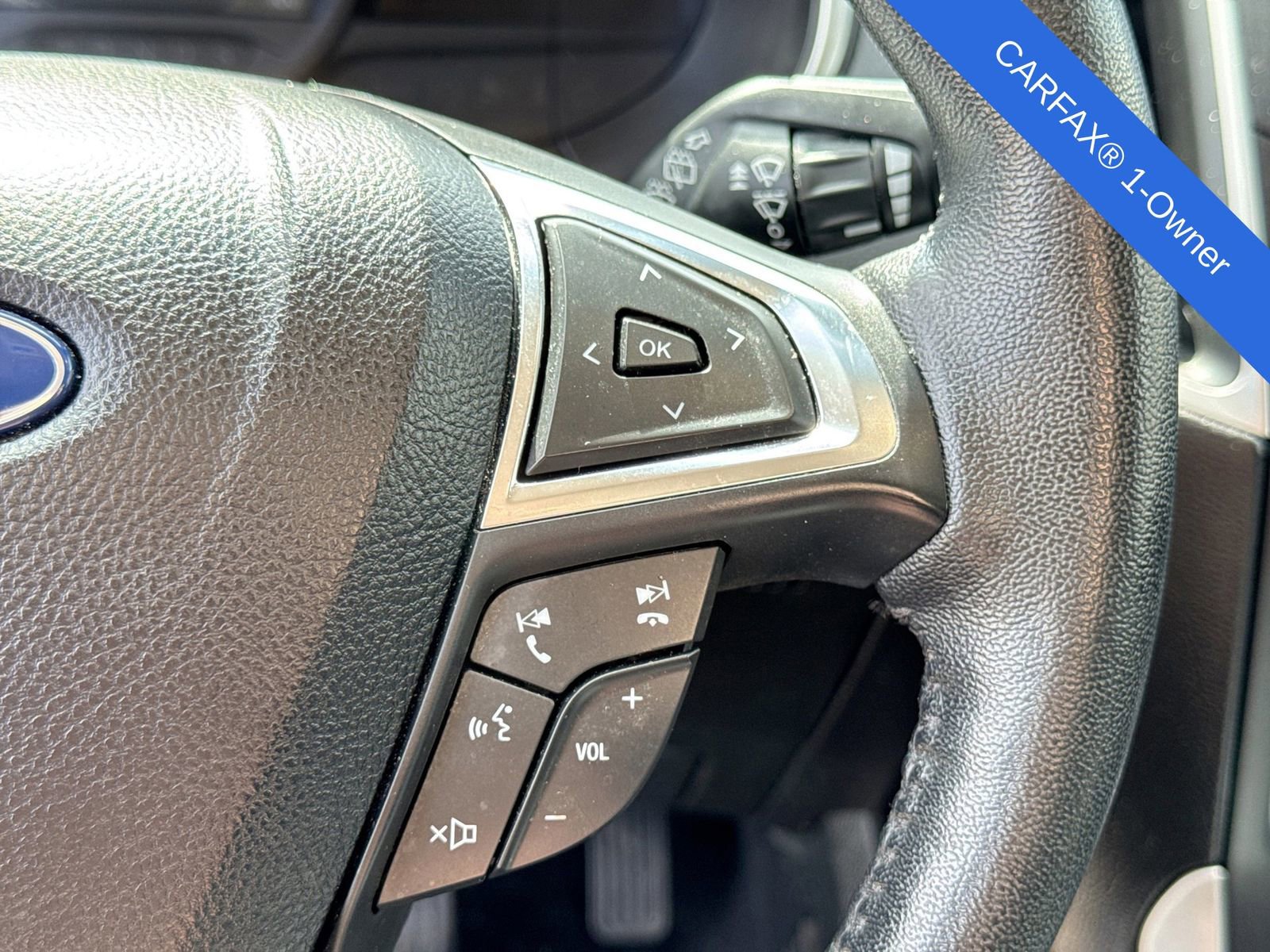Used 2021 Ford Edge SEL AWD/4WD image 27