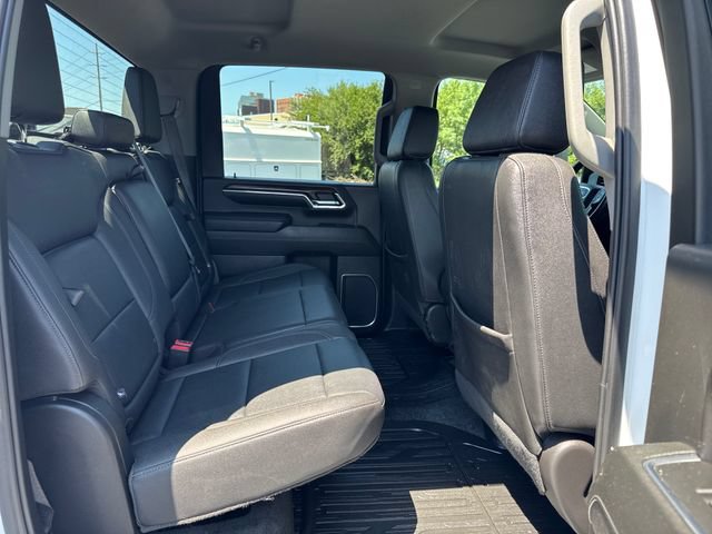 Used 2024 GMC Sierra 2500 SLT AWD/4WD image 26