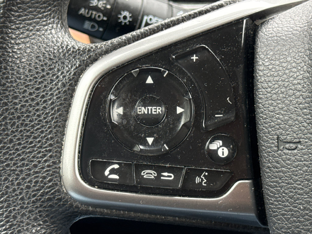 Certified 2019 Honda CR-V EX image 30