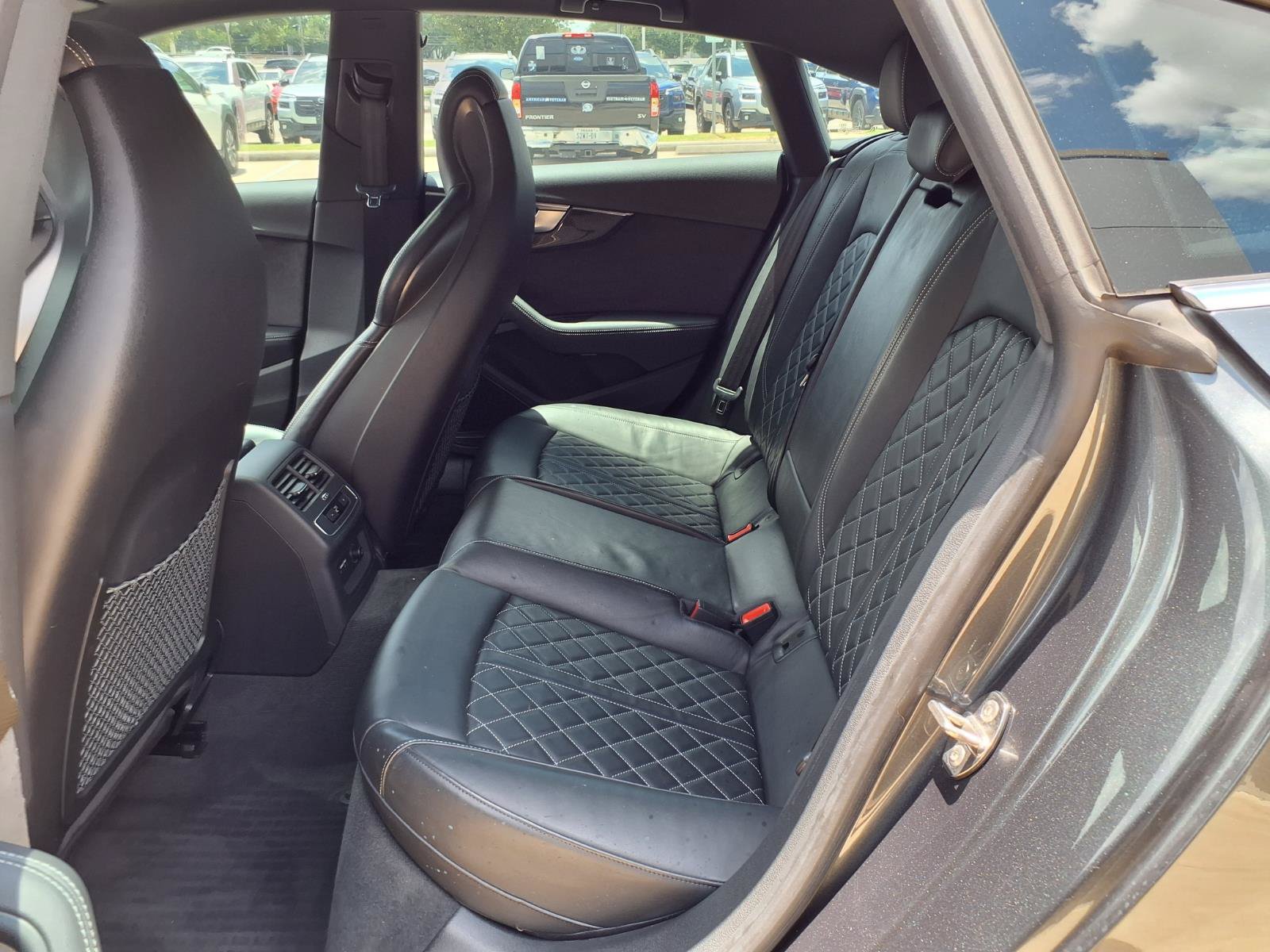Used 2019 Audi S5 Prestige w/ S Sport Package AWD/4WD image 19