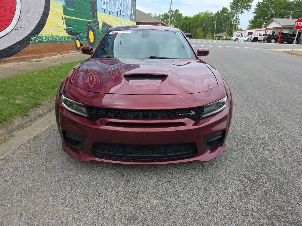 Used 2021 Dodge Charger Scat Pack image 9