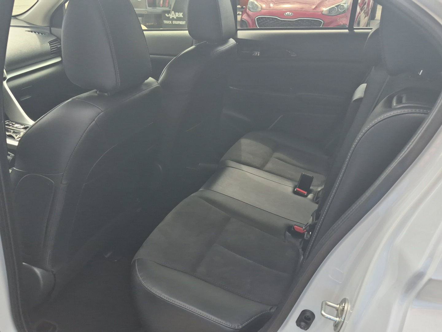 Used 2023 Mitsubishi Eclipse Cross SE AWD/4WD image 17