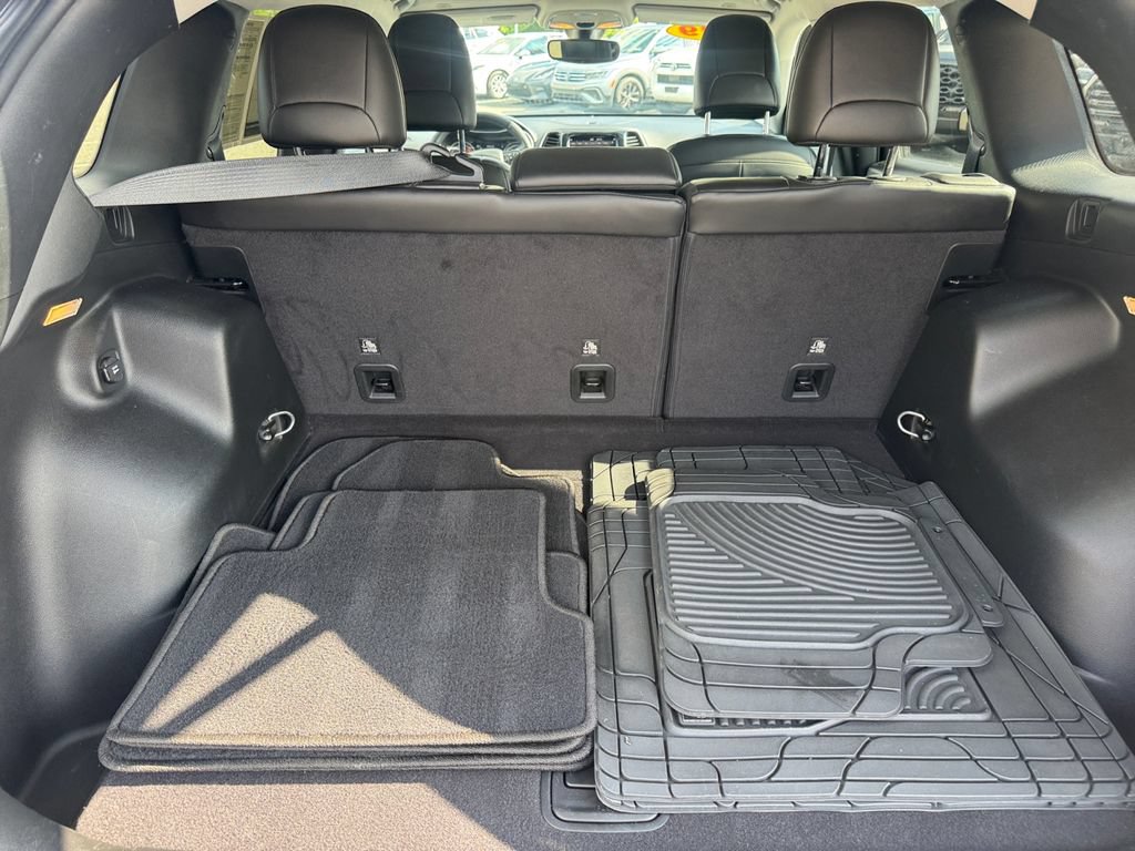 Used 2019 Jeep Cherokee Limited AWD/4WD image 24