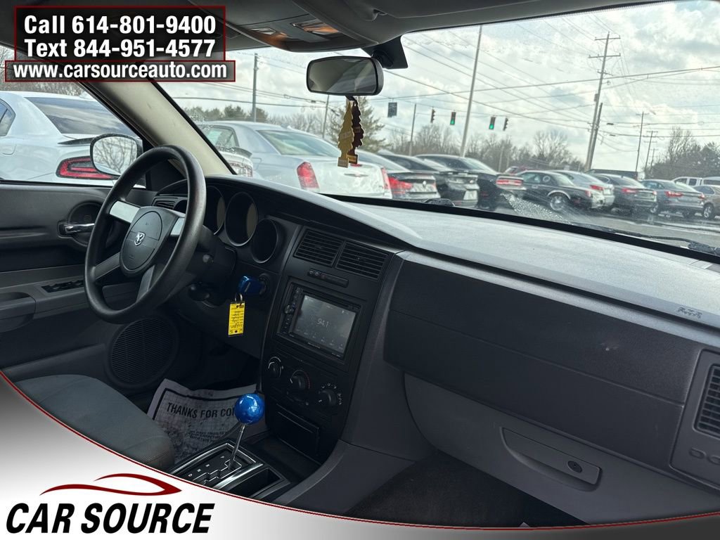 Used 2005 Dodge Magnum SE w/ Convenience Group I image 19