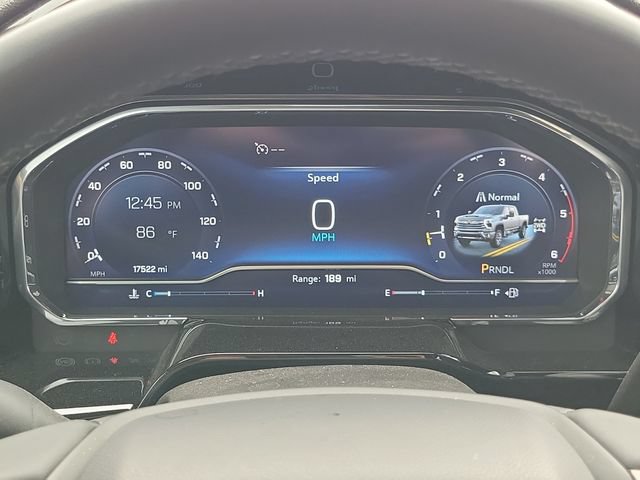 Used 2024 Chevrolet Silverado 2500 High Country w/ Technology Package AWD/4WD image 26