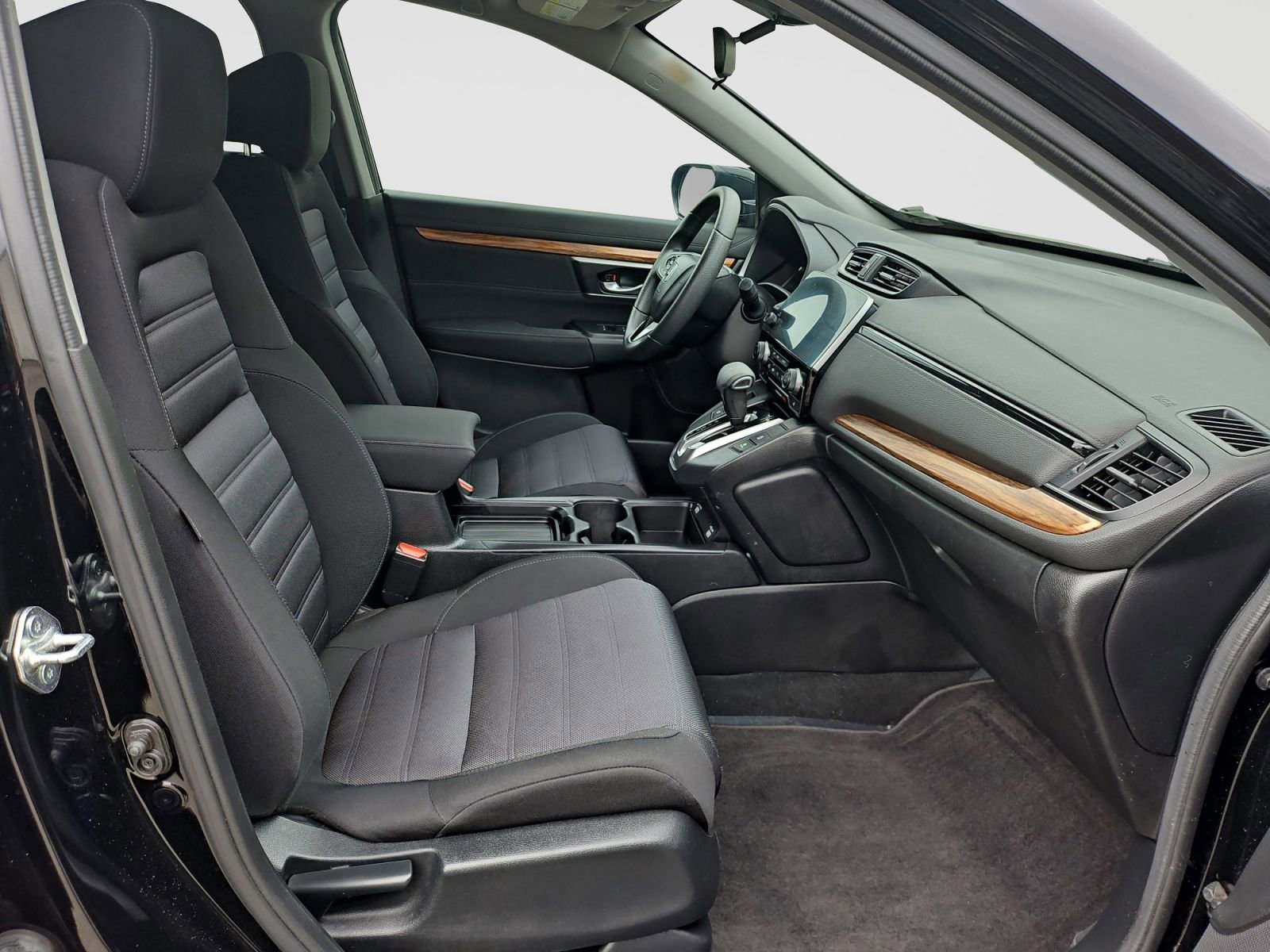 Used 2022 Honda CR-V EX image 11