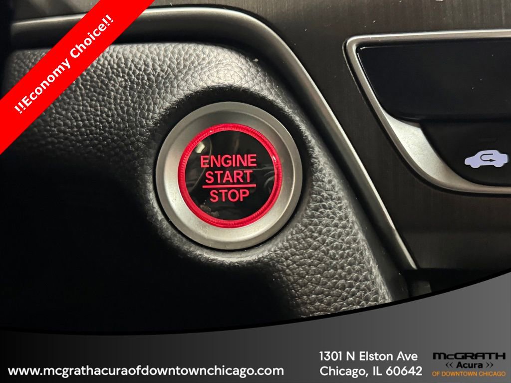 Used 2020 Honda Accord LX image 28