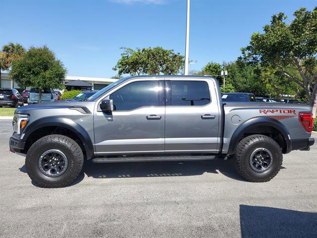 Used 2025 Ford F150 Raptor AWD/4WD image 17