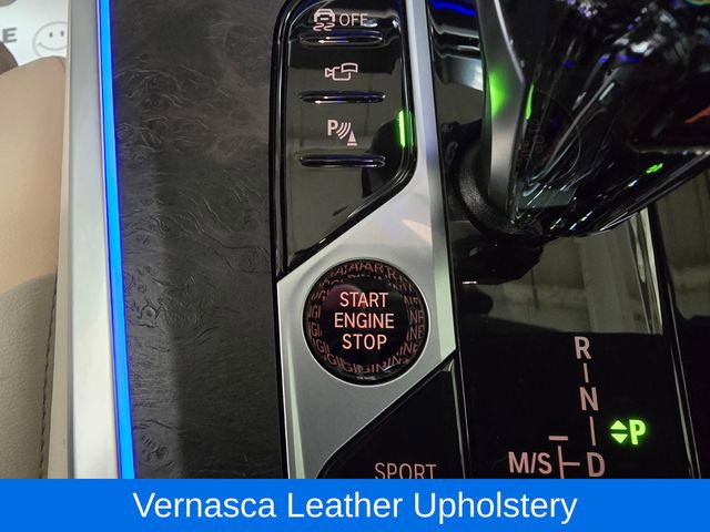 Used 2022 BMW X5 xDrive40i w/ M Sport Package image 26