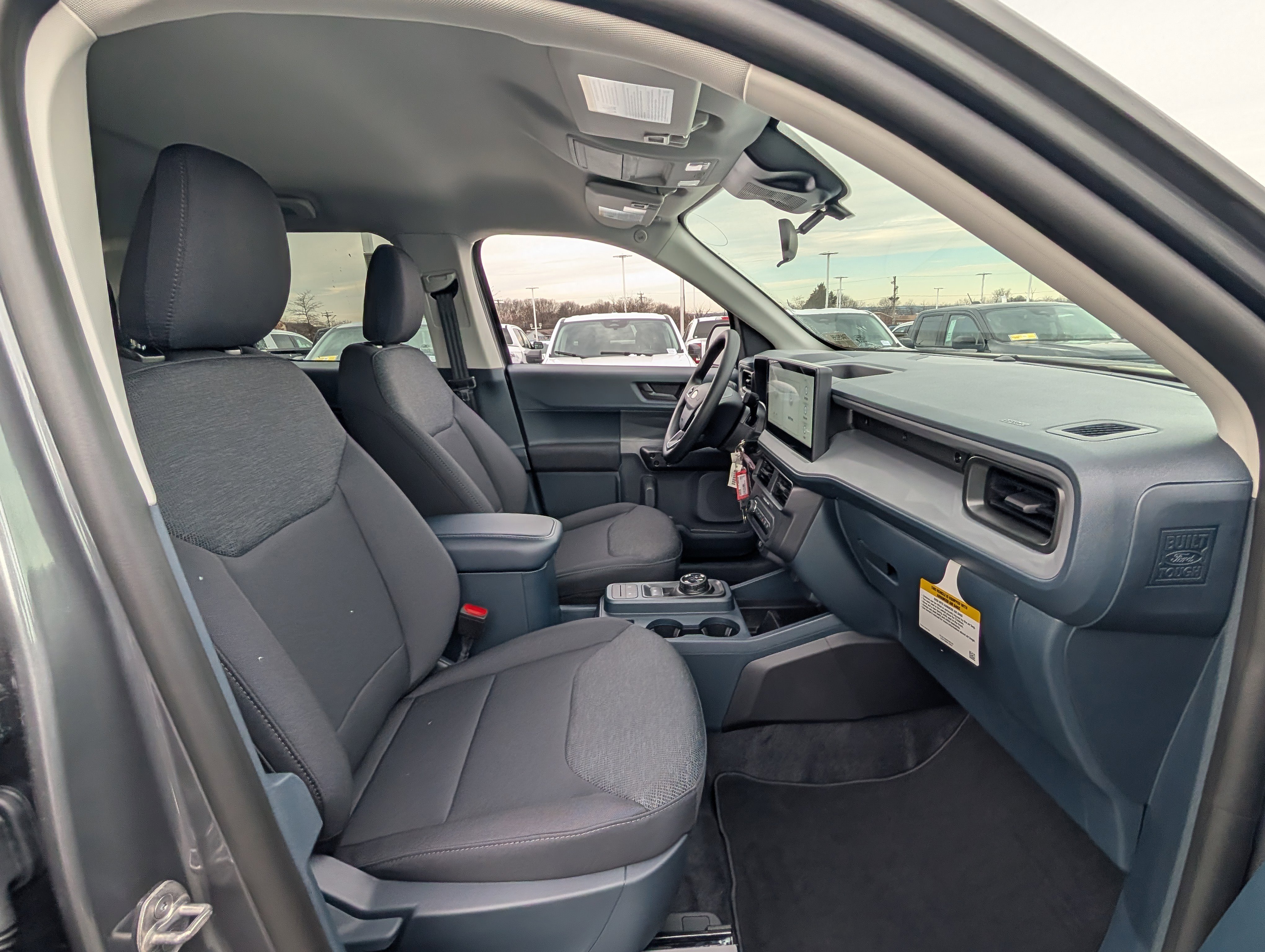 New 2026 Ford Maverick XL w/ 4K Tow Package image 6