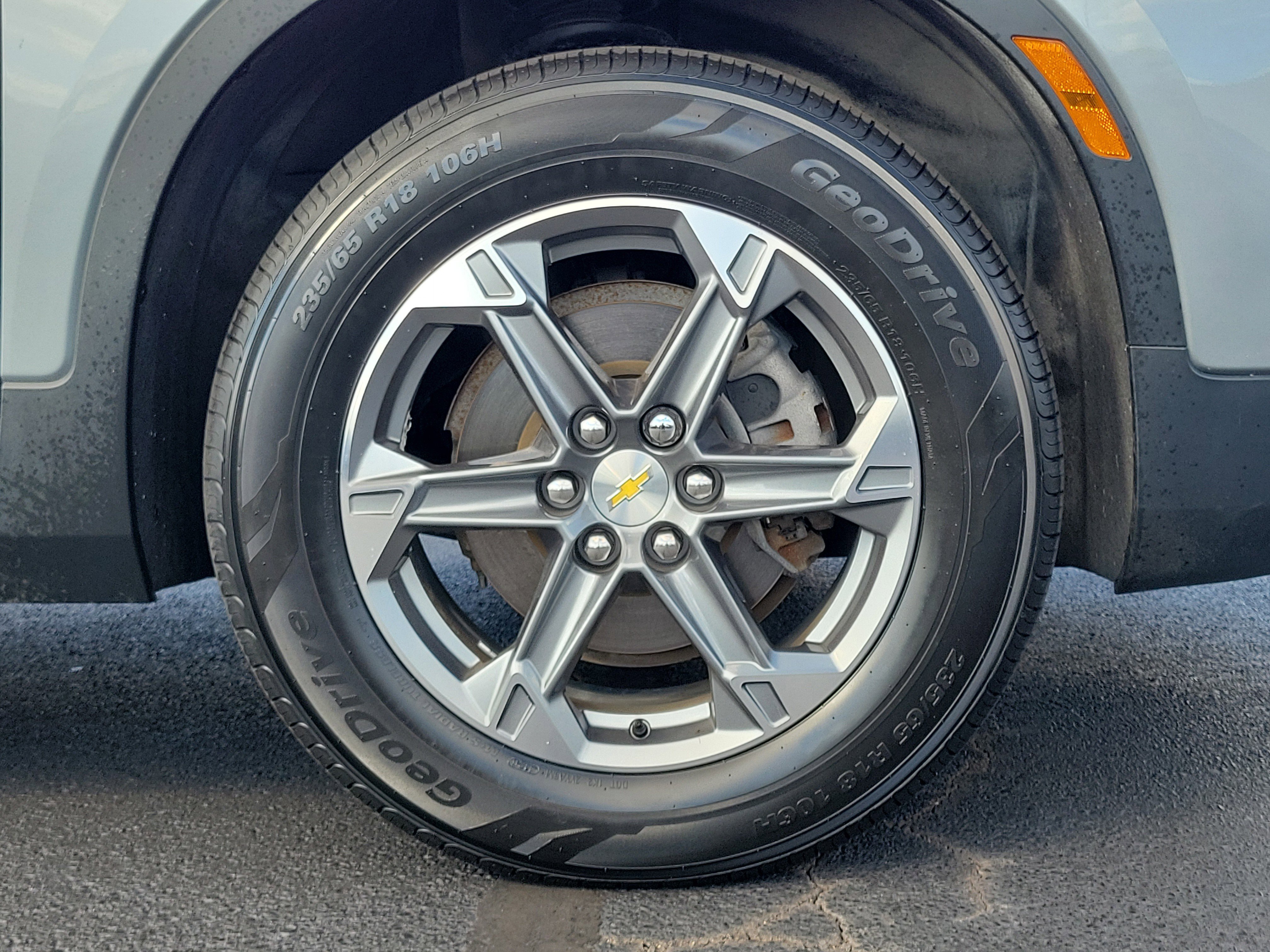 Used 2023 Chevrolet Blazer LT w/ Convenience Package image 5