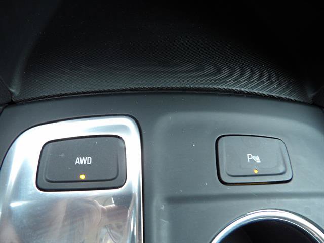 Certified 2024 Chevrolet Equinox LT AWD/4WD image 25