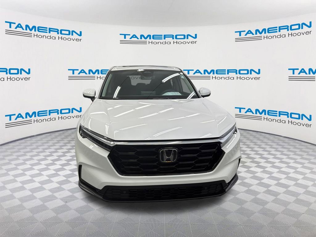 Used 2024 Honda CR-V EX-L image 8