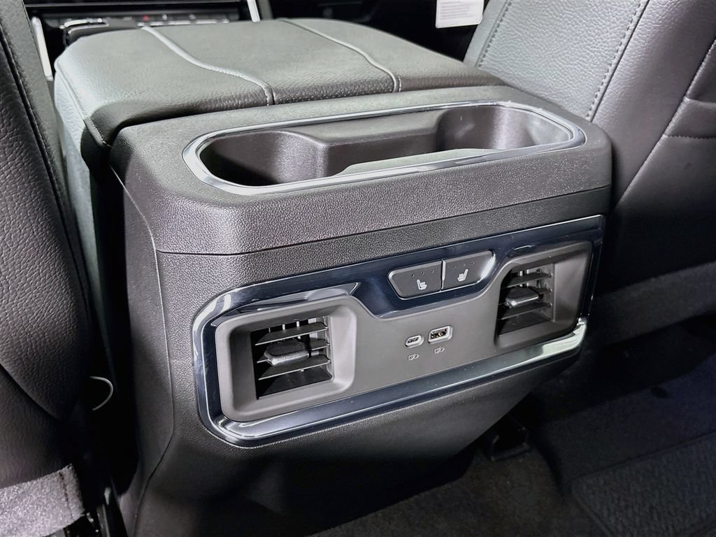 New 2026 GMC Sierra 1500 Denali AWD/4WD image 26