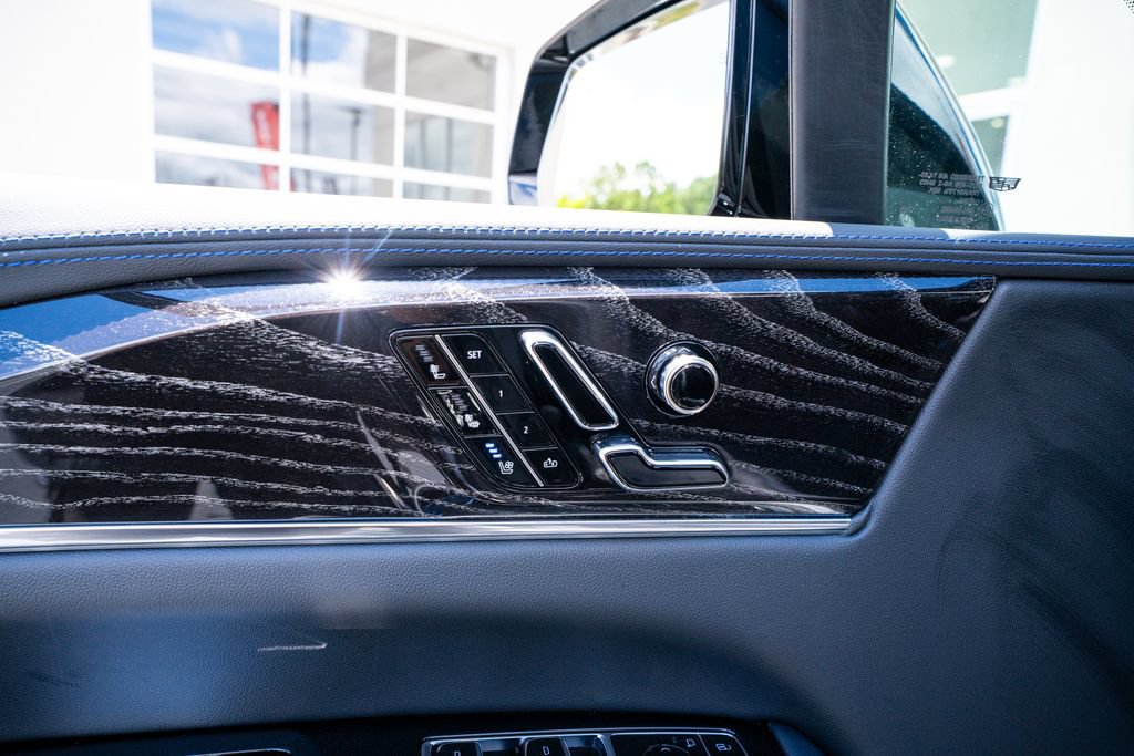 Used 2026 Cadillac Escalade IQ Sport 1 w/ LPO, Floor Liner Package AWD/4WD image 28