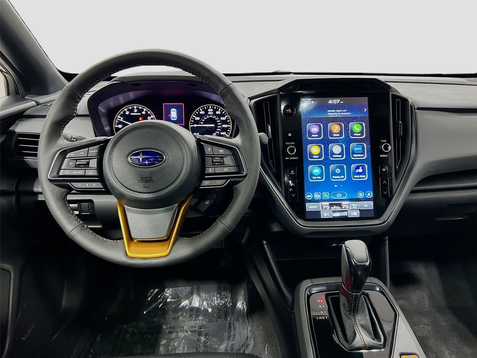 New 2026 Subaru Crosstrek 2.5i Wilderness image 23