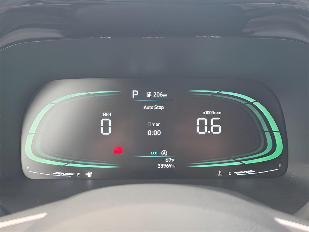 Used 2025 Hyundai Palisade SEL image 26