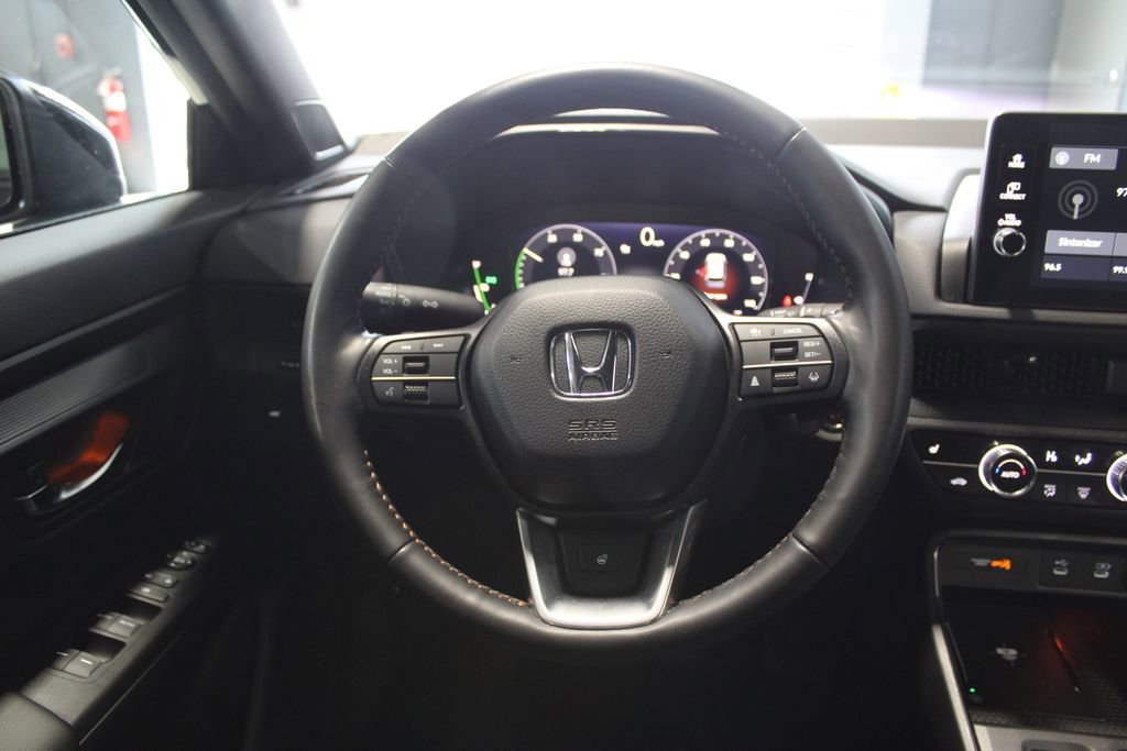 Used 2026 Honda CR-V TrailSport image 22