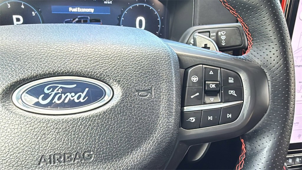 Used 2024 Ford Ranger Raptor image 22