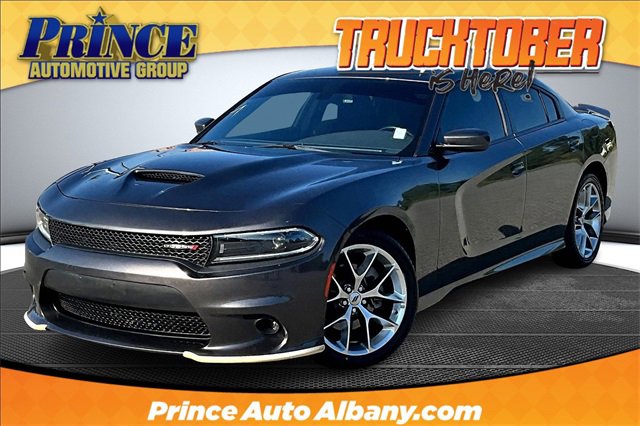 Used 2022 Dodge Charger GT
